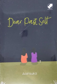 Image of DEAR PAST SELF