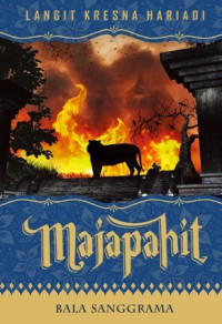 Image of MAJAPAHIT: BALA SUNGGRAMA