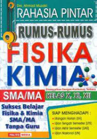 Image of SAINS KEBUMIAN SMA: LITOSFER BAGIAN 1