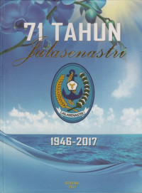 Image of 71 TAHUN JALASENASTRI