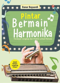 Image of PINTAR BERMAIN HARMONIKA