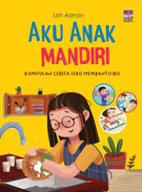 Image of AKU ANAK MANDIRI
