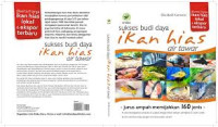 Image of SUKSES BUDI DAYA IKAN HIAS AIR TAWAR
