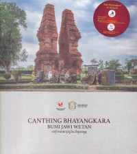 Image of CANTHING BHAYANGKARA BUMI JAWI WETAN