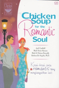 Image of CHICKEN SOUP FOR THE ROMANTIC SOUL