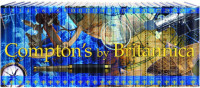 Image of COMPTON'S BY BRITANNICA