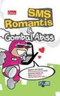Image of SMS ROMANTIS & GOMBAL ABISS