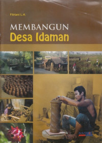 Image of MEMBANGUN DESA IDAMAN