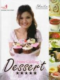 Image of DESSERT