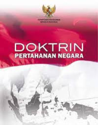 Image of DOKTRIN PERTAHANAN NEGARA