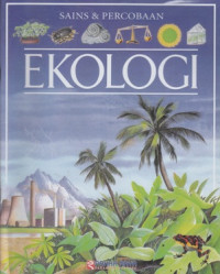 Image of EKOLOGI