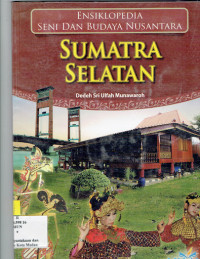 Image of SUMATRA SELATAN