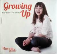 Image of GROWING UP USIA 10 - 13 TAHUN