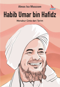 Image of HABIB UMAR BIN HAFIDS