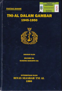 Image of TNI-AL DALAM GAMBAR 1945-1950
