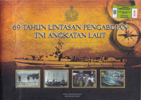 Image of 69 TAHUN LINTASAN PENGABDIAN TNI ANGKATAN LAUT
