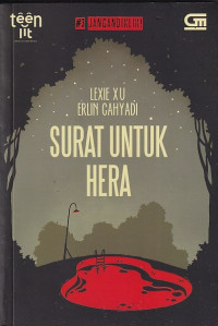Image of SURAT UNTUK HERA