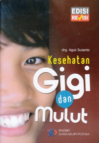 Image of KESEHATAN GIGI DAN MULUT