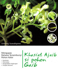 Image of KHASIAT AJAIB SI POHON GAIB: KHASIAT AJAIB SI POHON GAIB