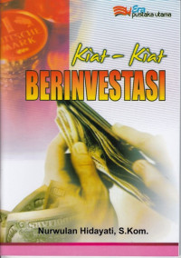 Image of KIAT - KIAT BERINVESTASI