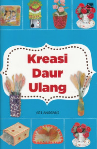 Image of KREASI DAUR ULANG
