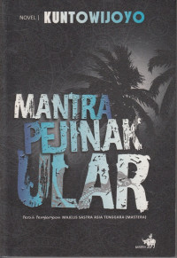 Image of MANTRA PENJINAK ULAR