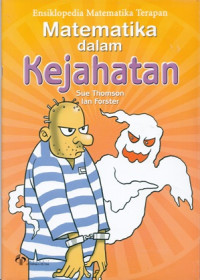 Image of MATEMATIKA DALAM KEJAHATAN