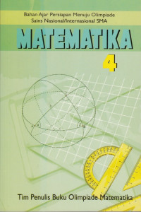 Image of MATEMATIKA 4