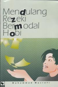 Image of MENDULANG REZEKI BERMODAL HOBI