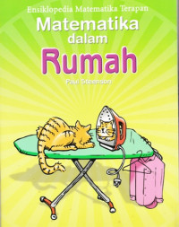 Image of MATEMATIKA DALAM RUMAH