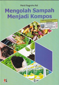 Image of Mengolah Sampah Menjadi Kompos