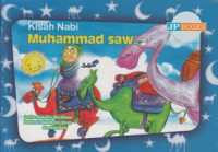 Image of KISAH NABI MUHAMMAD SAW