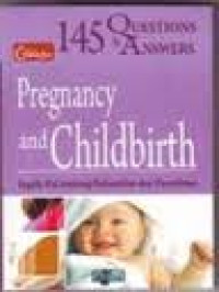 Image of 145 QUESTIONS AND ANSWER: PREGNANCY AND CHILDBIRTH