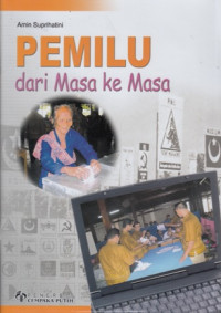 Image of PEMILU DARI MASA KE MASA