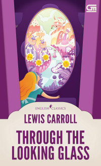 Image of THROUGH THE LOOKING GLASS