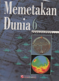 Image of MEMETAKAN DUNIA 6: MEMETAKAN UNTUK PEMERINTAH