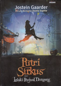Image of PUTRI SIRKUS DAN LELAKI PENJUAL DONGENG