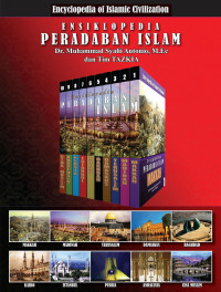 Image of ENSIKLOPEDIA PERADABAN ISLAM