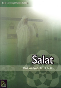 Image of SALAT