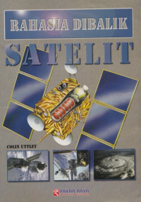 Image of RAHASIA DIBALIK SATELIT