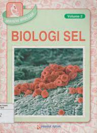 Image of MATERI BIOLOGI! BIOLOGI SEL (VOLUME 2)