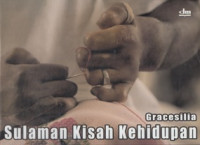 Image of SULAMAN KISAH KEHIDUPAN