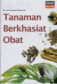 Image of TANAMAN BERKHASIAT OBAT