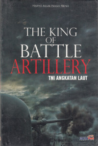 Image of THE KING OF BATTLE ARTILLERY TNI ANGKATAN LAUT