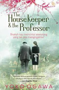 Image of The Housekeeper & The Professor