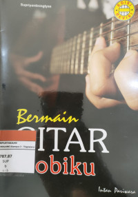 Image of BERMAIN GITAR HOBIKU