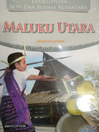 Image of MALUKU UTARA