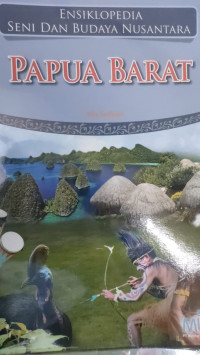 Image of PAPUA BARAT