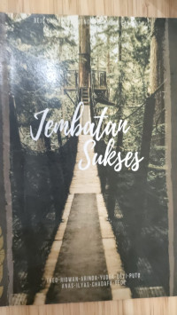 Image of JEMBATAN SUKSES