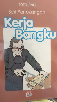 Image of KERJA BANGKU